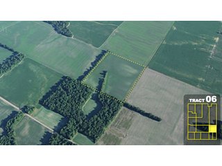 Property photo 33 - Land Auction 1035 Acres In 16 tracts - Farm Land - Sullivan Co. Indiana & Clark Co., Illinois